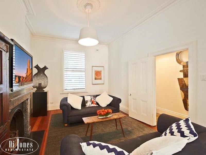 42 Renny Street, Paddington NSW 2021