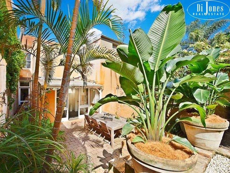 42 Renny Street, Paddington NSW 2021