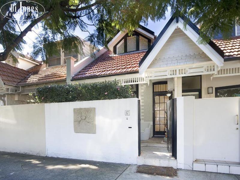 17 Pearce Street, Double Bay NSW 2028