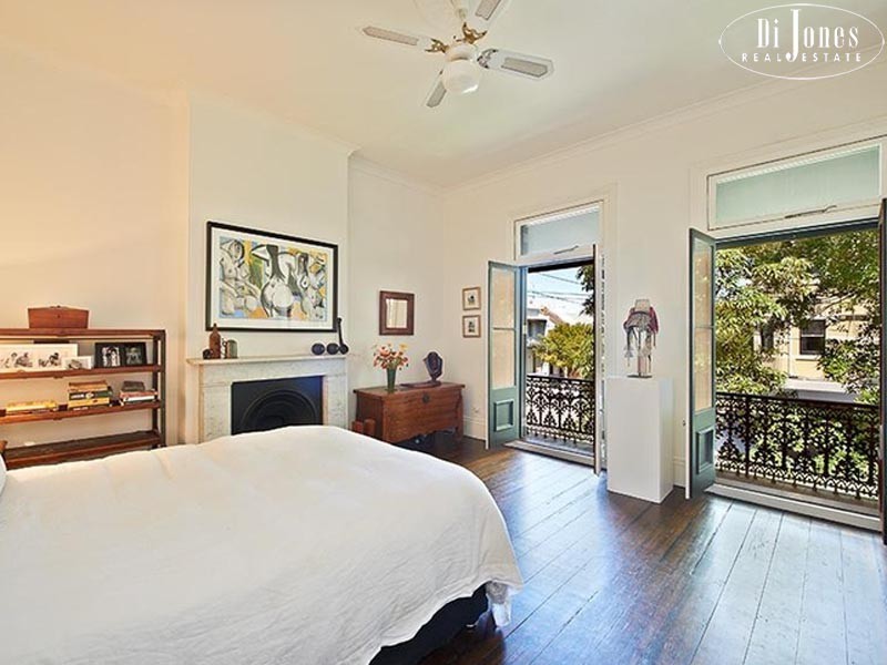 42 Renny Street, Paddington NSW 2021