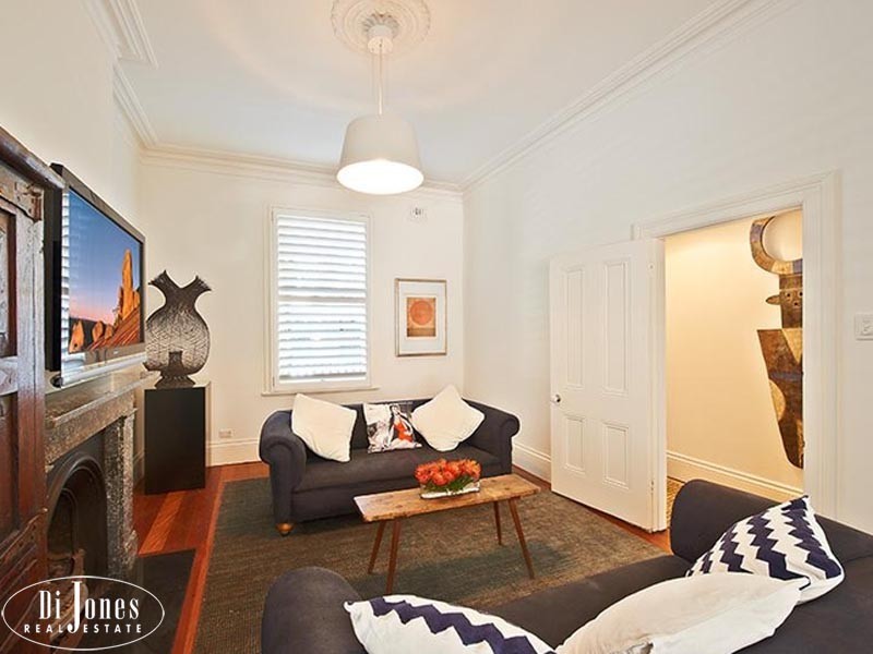 42 Renny Street, Paddington NSW 2021