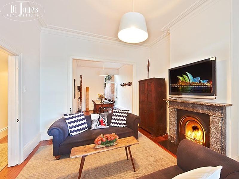 42 Renny Street, Paddington NSW 2021