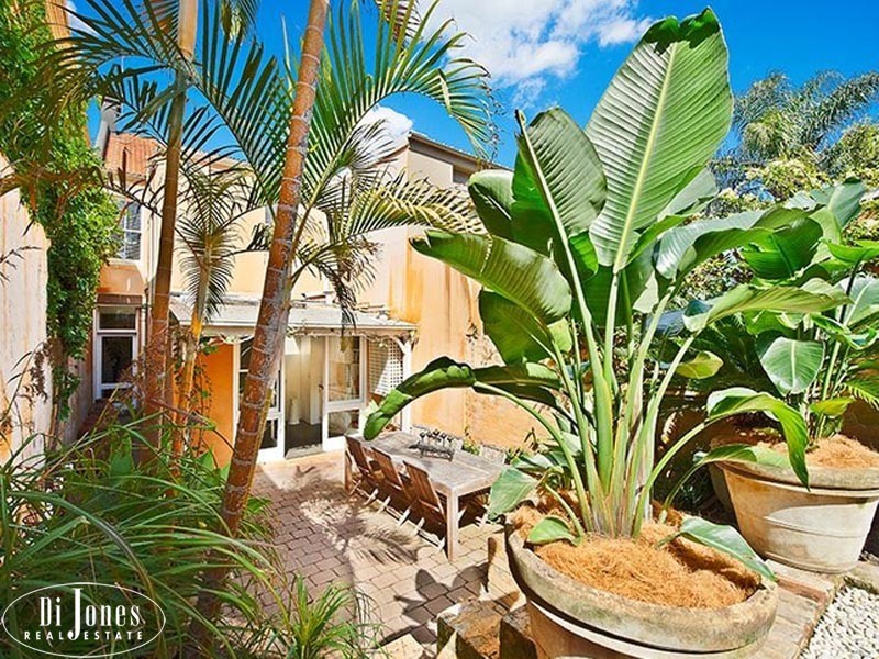 42 Renny Street, Paddington NSW 2021