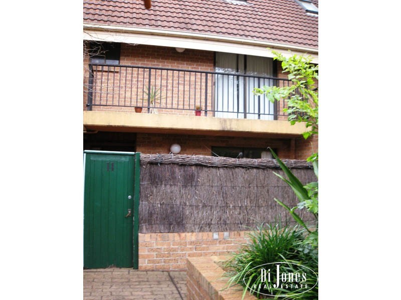 11/69 Moore Park Road, Centennial Park NSW 2021