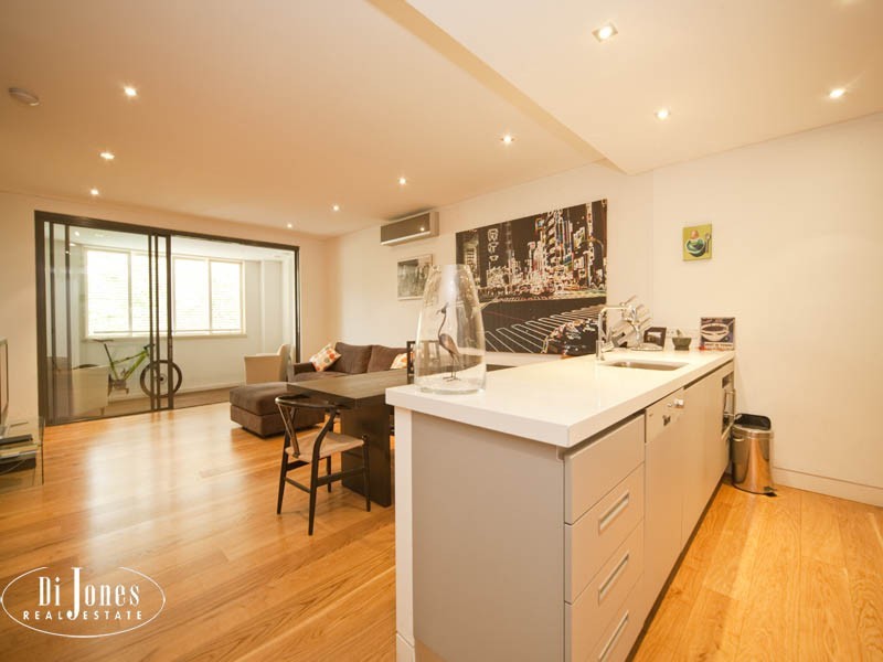 24/500 Crown Street, Surry Hills NSW 2010