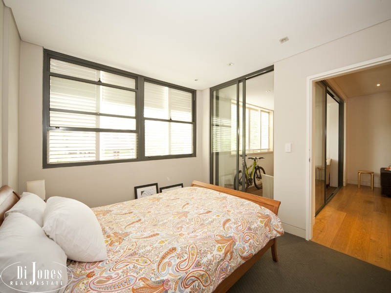 24/500 Crown Street, Surry Hills NSW 2010