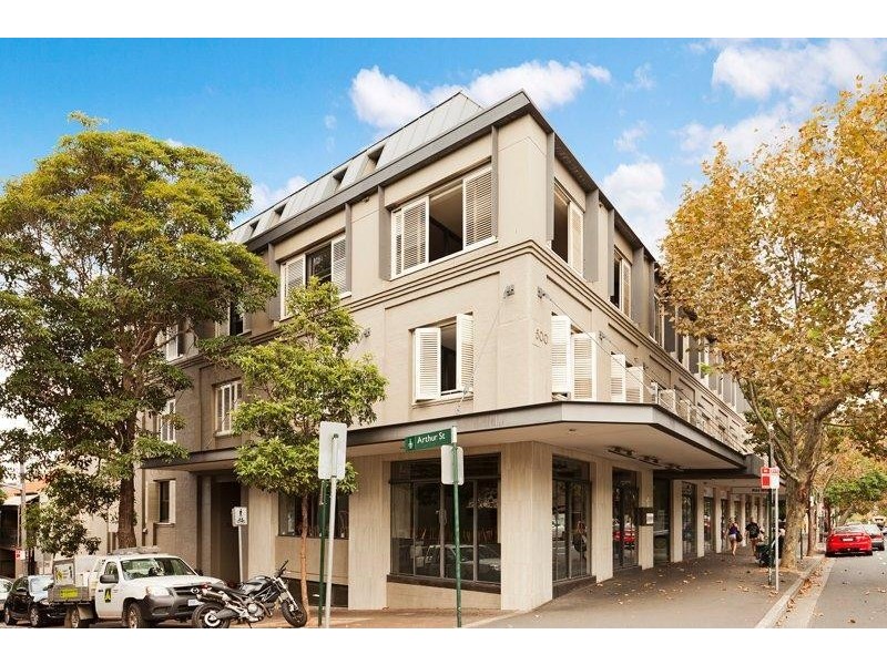 24/500 Crown Street, Surry Hills NSW 2010