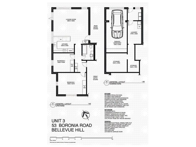 3/53 Boronia Road, Bellevue Hill NSW 2023