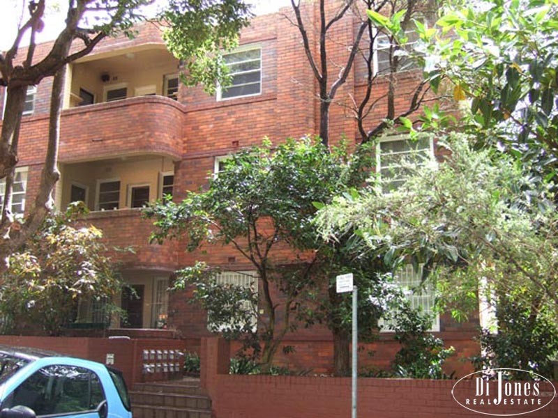 8/18 Kendall Street, Woollahra NSW 2025