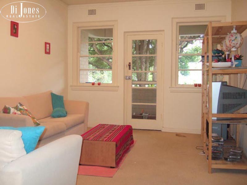 8/18 Kendall Street, Woollahra NSW 2025