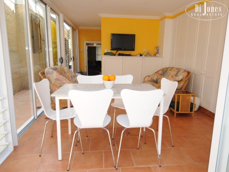31 Comber Street, Paddington NSW 2021