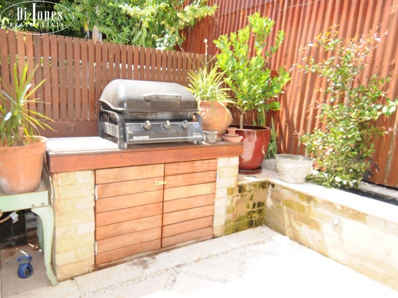 31 Comber Street, Paddington NSW 2021