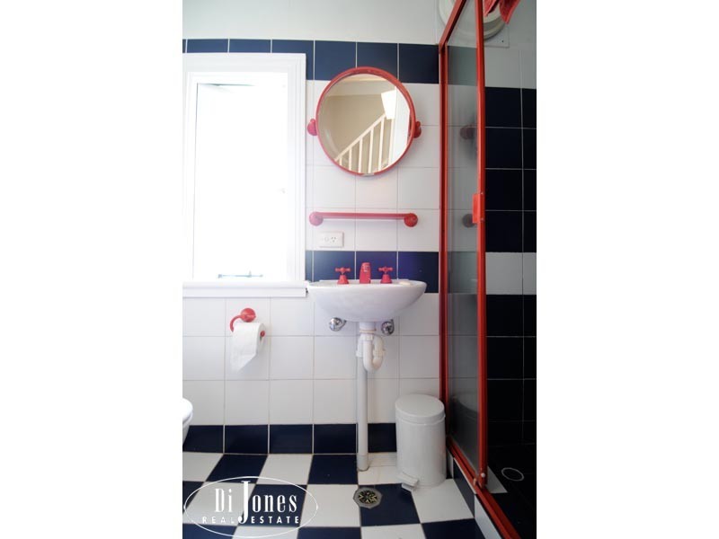 31 Comber Street, Paddington NSW 2021