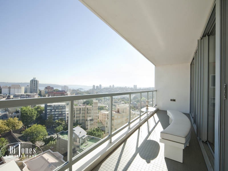 1403/3 ‘ALTAIR’ Kings Cross Road, Darlinghurst NSW 2010