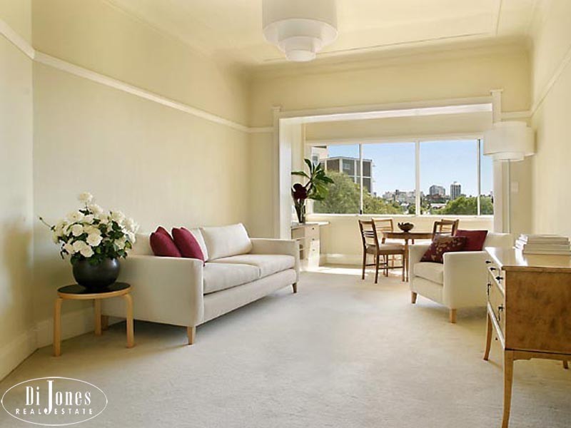 2/10 Cooper Street, Paddington NSW 2021