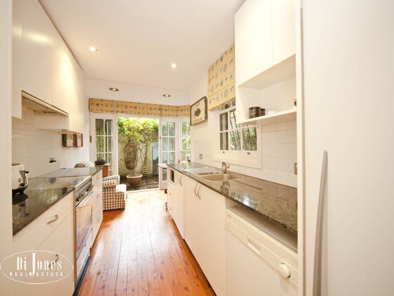 4 Spicer Street, Woollahra NSW 2025