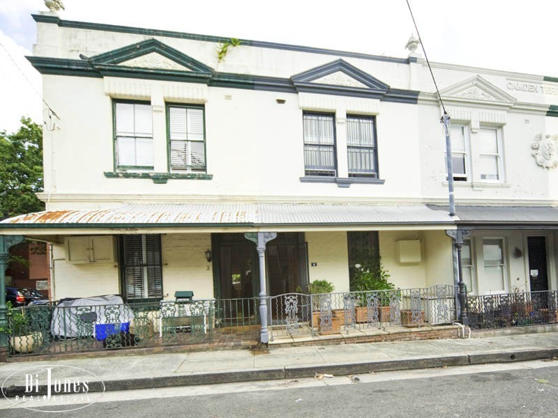 4 Spicer Street, Woollahra NSW 2025