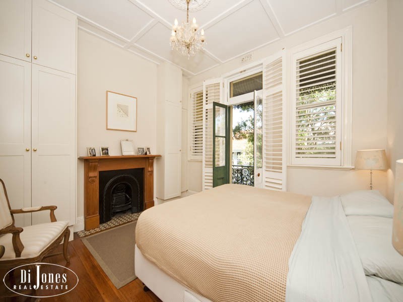 37 Hopewell Street, Paddington NSW 2021