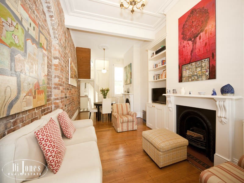 37 Hopewell Street, Paddington NSW 2021