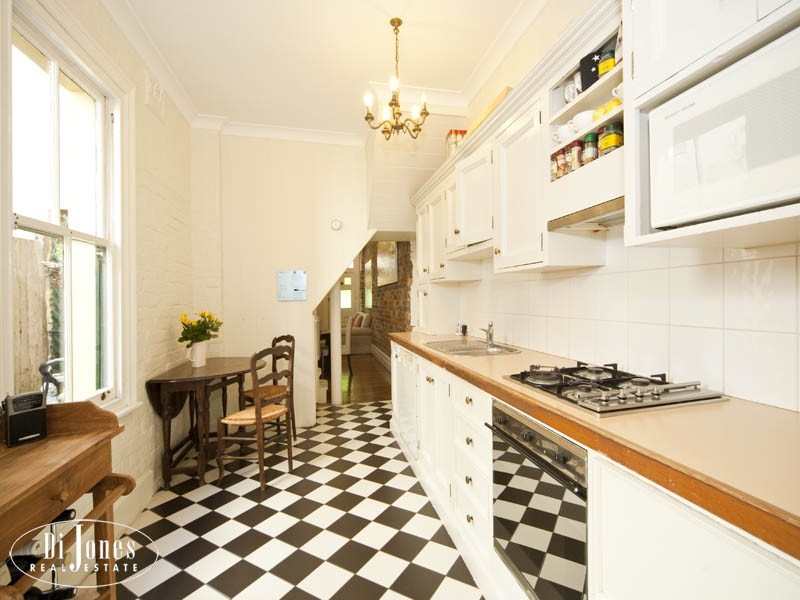 37 Hopewell Street, Paddington NSW 2021