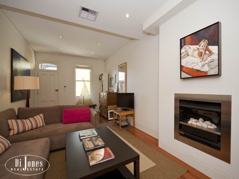 115 Windsor Street, Paddington NSW 2021