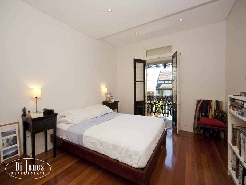 115 Windsor Street, Paddington NSW 2021