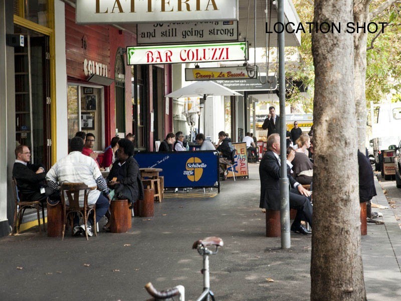 14/233 Darlinghurst Road, Darlinghurst NSW 2010