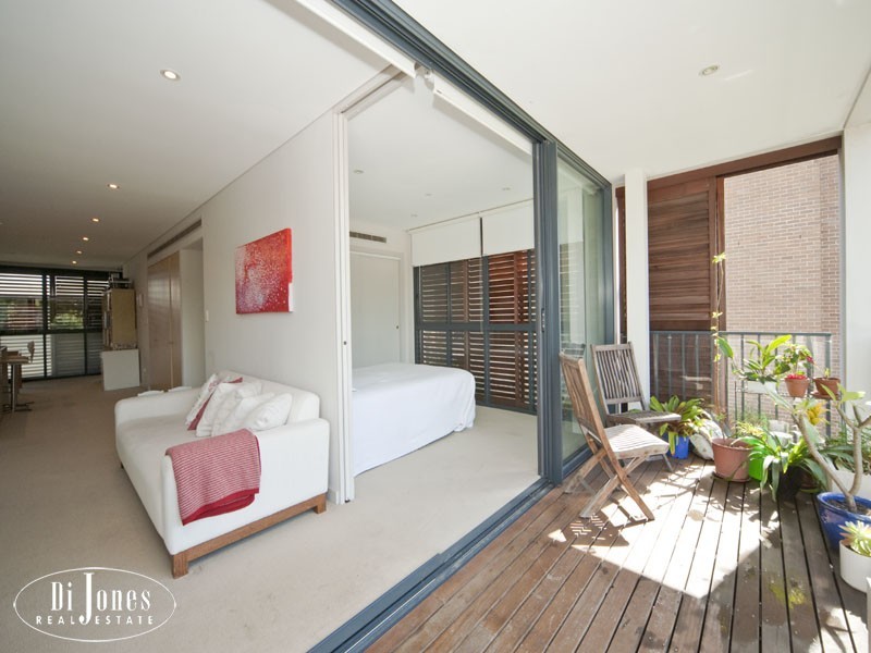 2405/88-98 King Street, Randwick NSW 2031