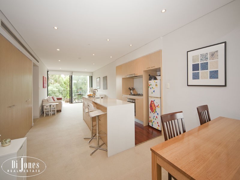 2405/88-98 King Street, Randwick NSW 2031