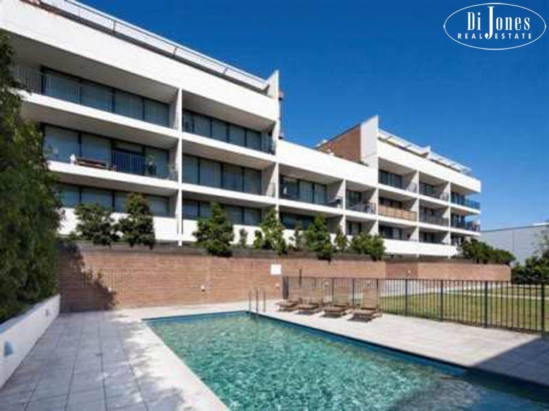 2405/88-98 King Street, Randwick NSW 2031