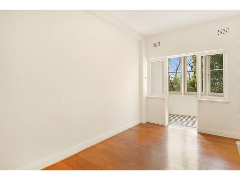 3/29A Nelson Street, Woollahra NSW 2025