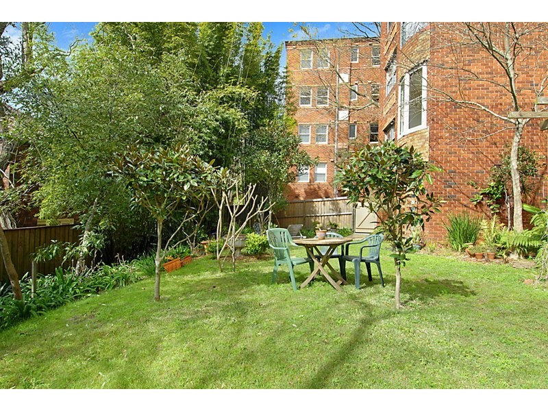3/29A Nelson Street, Woollahra NSW 2025