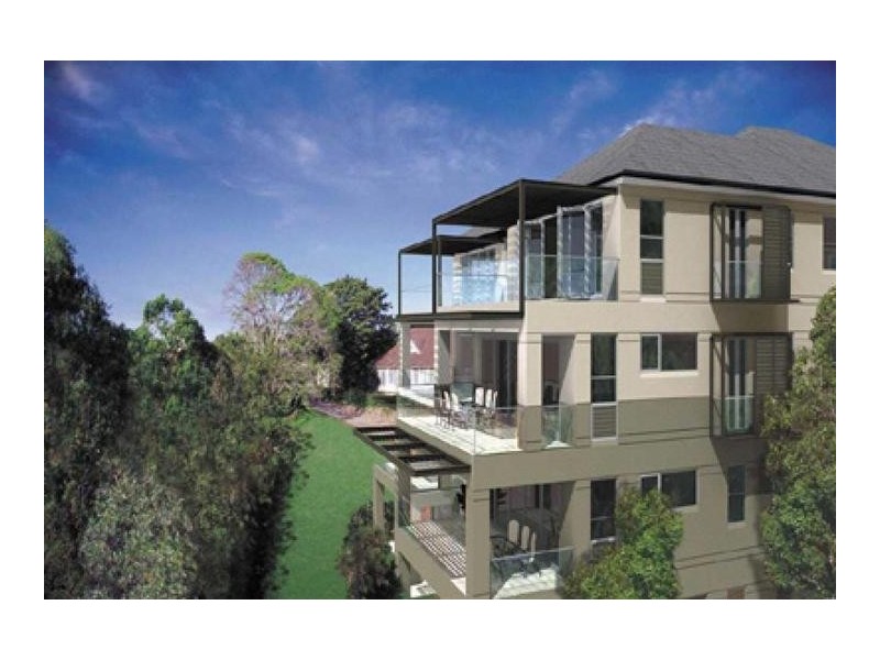 9/35A Dudley Street, Coogee NSW 2034