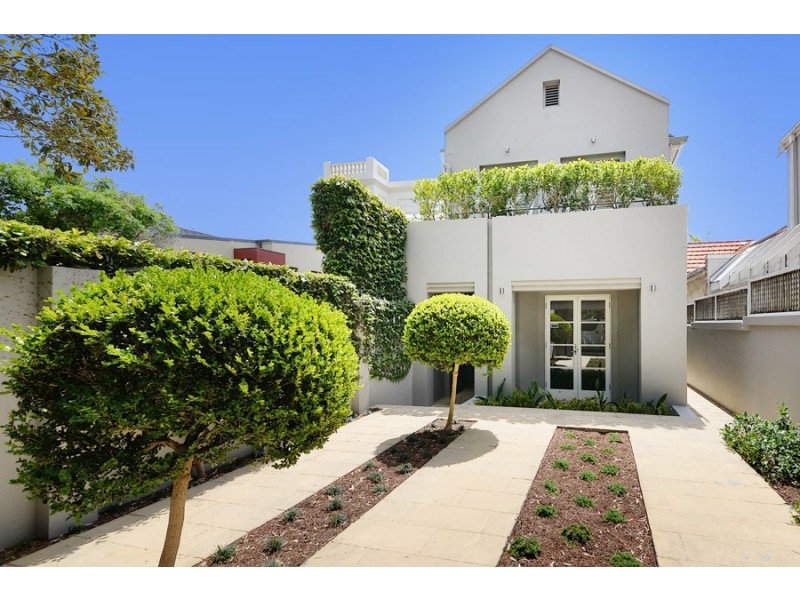 54 View Street, Woollahra NSW 2025