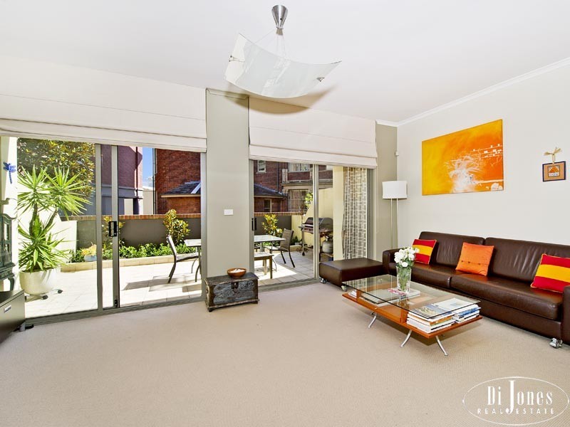 20 Young Street, Paddington NSW 2021
