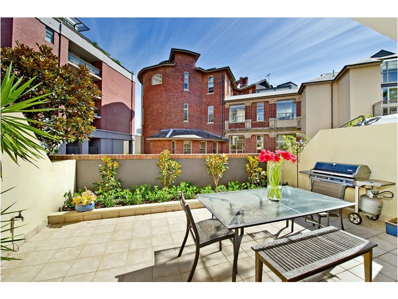 20 Young Street, Paddington NSW 2021