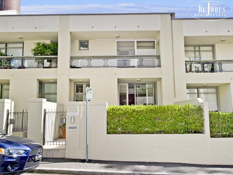 20 Young Street, Paddington NSW 2021