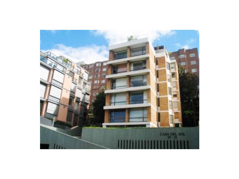 18/19-21 Billyard Avenue, Elizabeth Bay NSW 2011