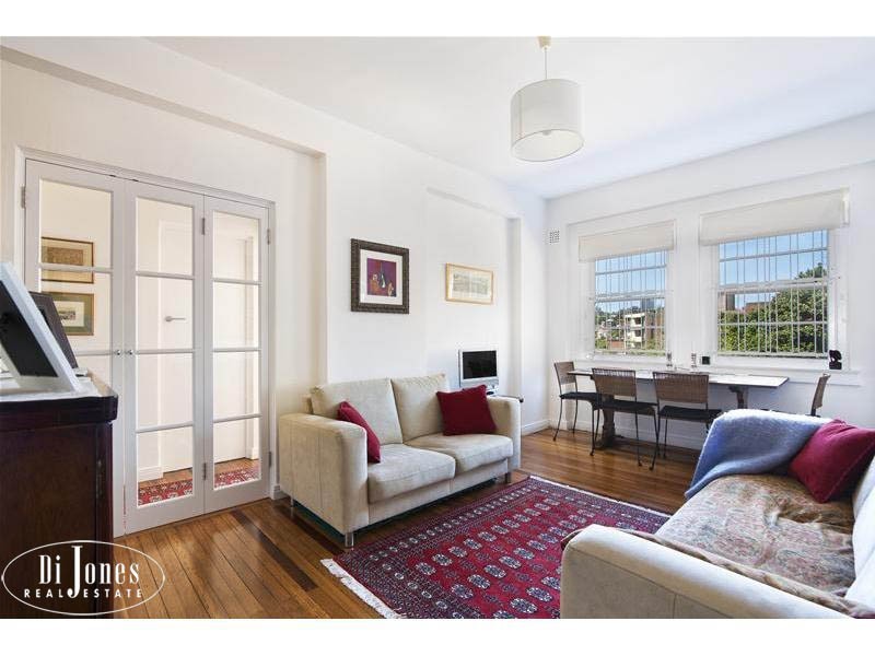 2/2 Marathon Road, Darling Point NSW 2027