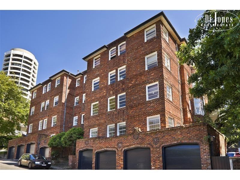 2/2 Marathon Road, Darling Point NSW 2027