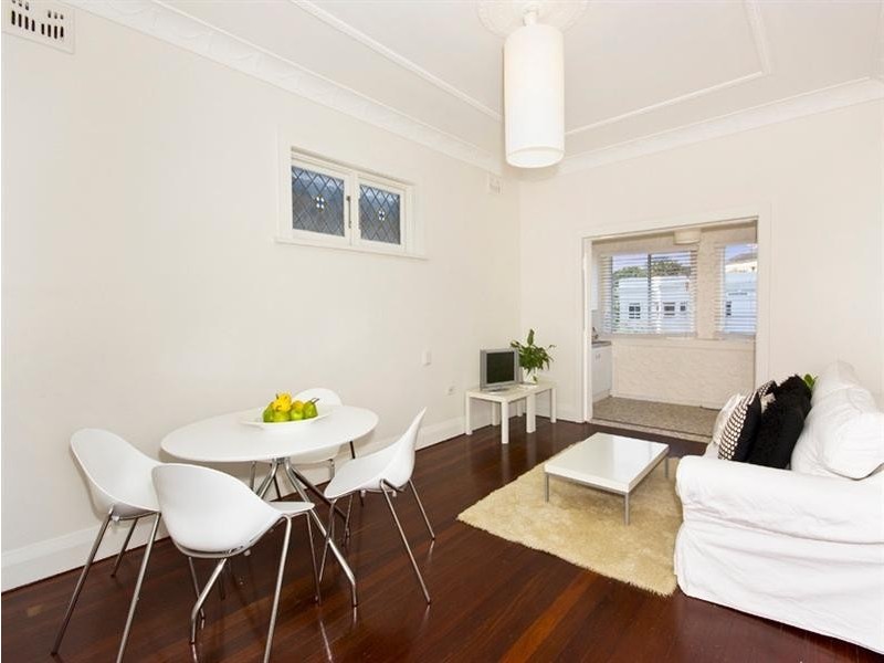 4/14-16 Sir Thomas Mitchell Road, Bondi Beach NSW 2026
