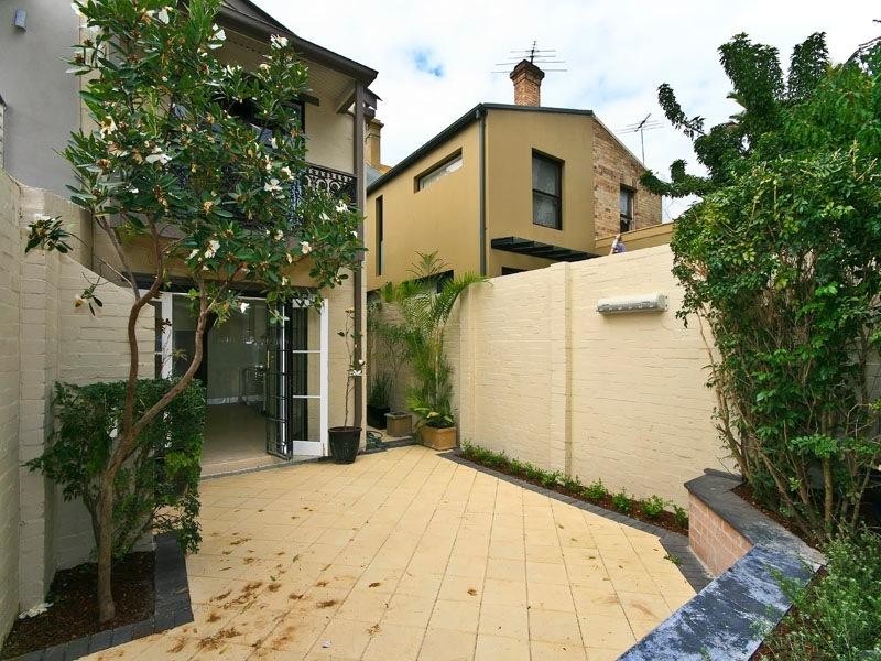 67 Brown Street, Paddington NSW 2021
