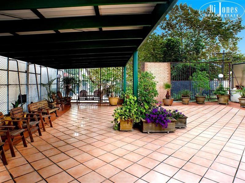 15/322 Bourke Street, Surry Hills NSW 2010