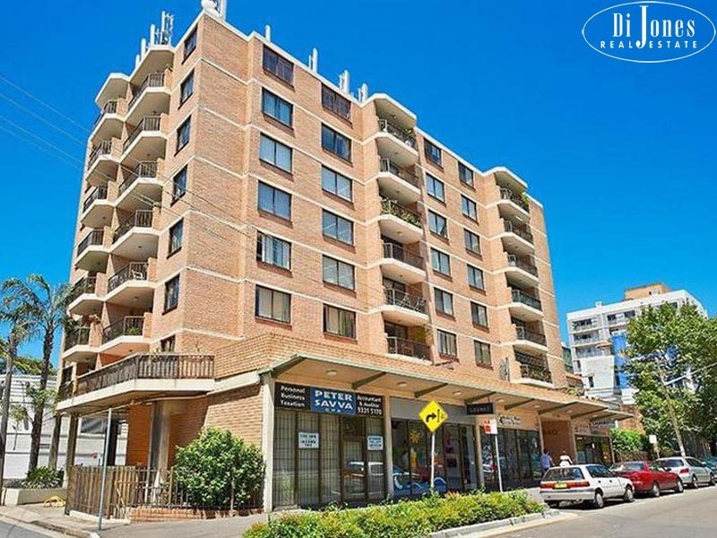15/322 Bourke Street, Surry Hills NSW 2010