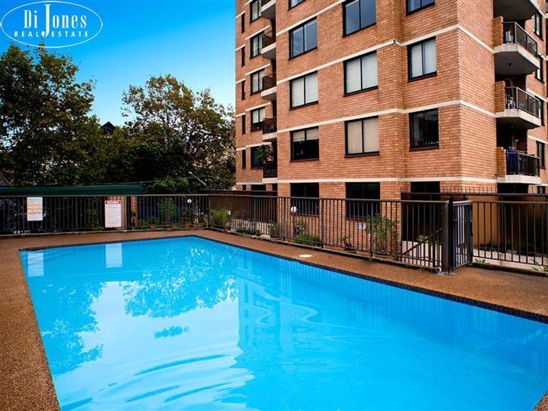 15/322 Bourke Street, Surry Hills NSW 2010