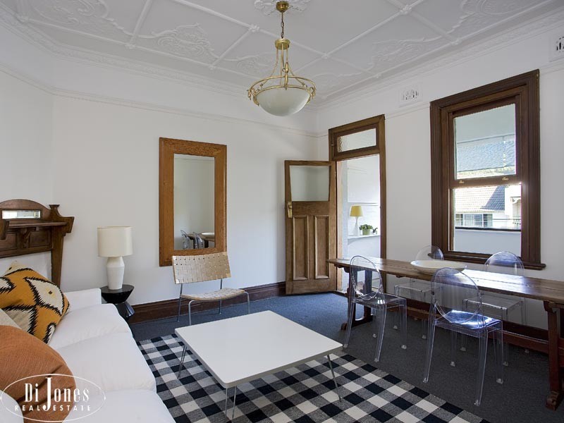 4/5 Gosbell Street, Paddington NSW 2021