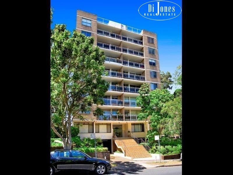 9/57-67 Cook Road, Centennial Park NSW 2021