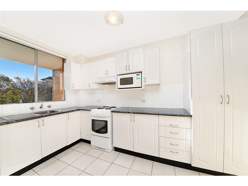 9/57-67 Cook Road, Centennial Park NSW 2021