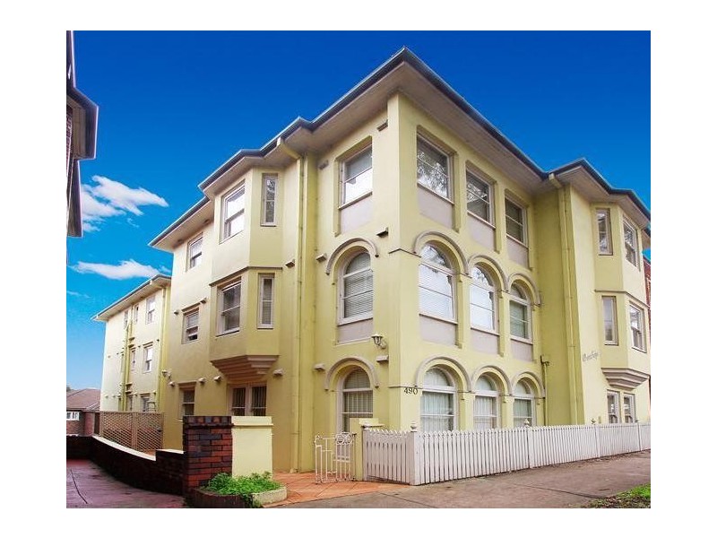 6/490 New South Head Road, Double Bay NSW 2028
