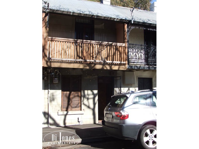 33 Phelps Street, Surry Hills NSW 2010